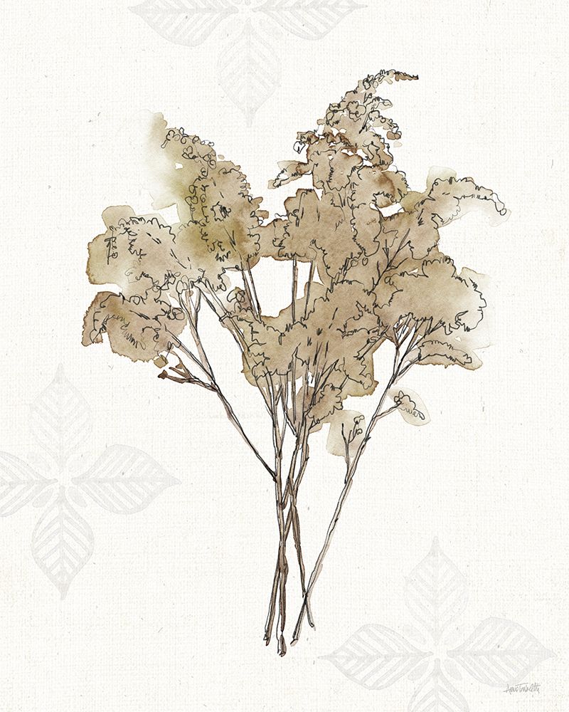 Fresh Farmhouse VII art print by Anne Tavoletti for $57.95 CAD