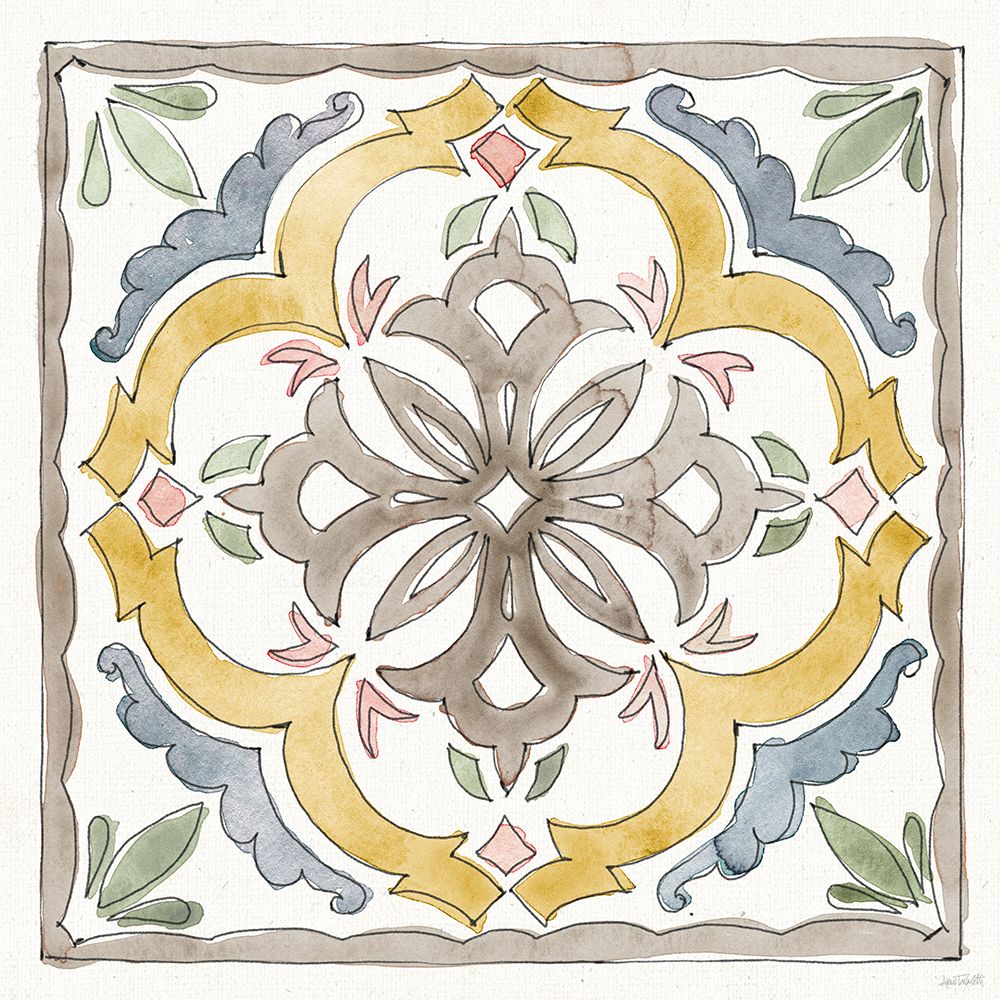 Fresh Farmhouse XV art print by Anne Tavoletti for $57.95 CAD