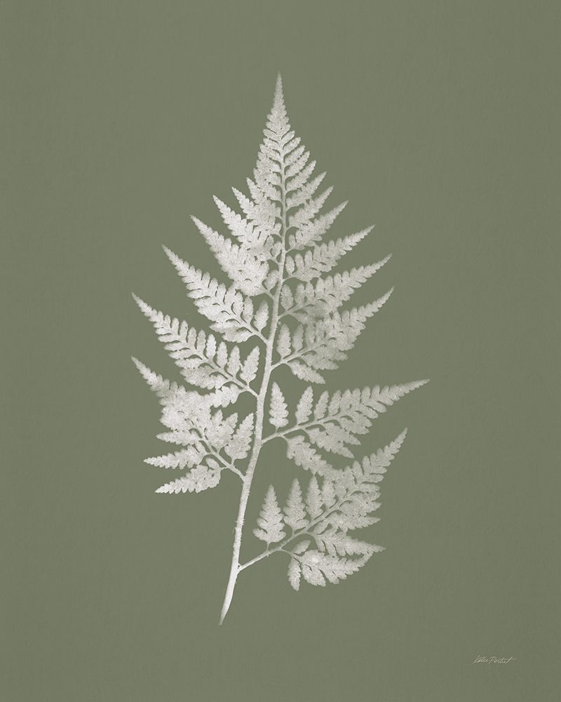 True Green VIII art print by Katie Pertiet for $57.95 CAD
