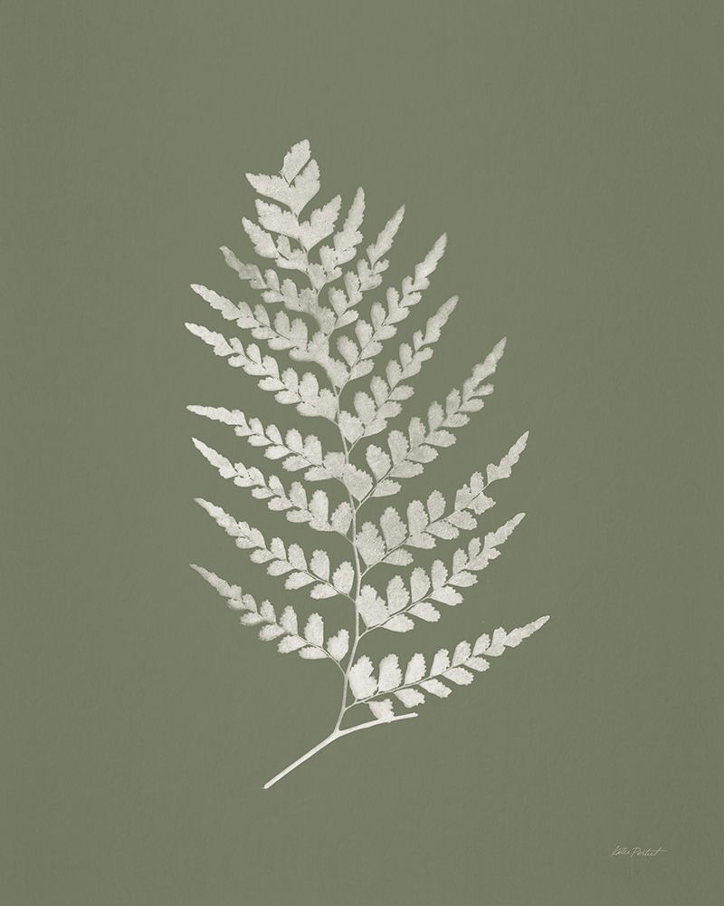 True Green X art print by Katie Pertiet for $57.95 CAD