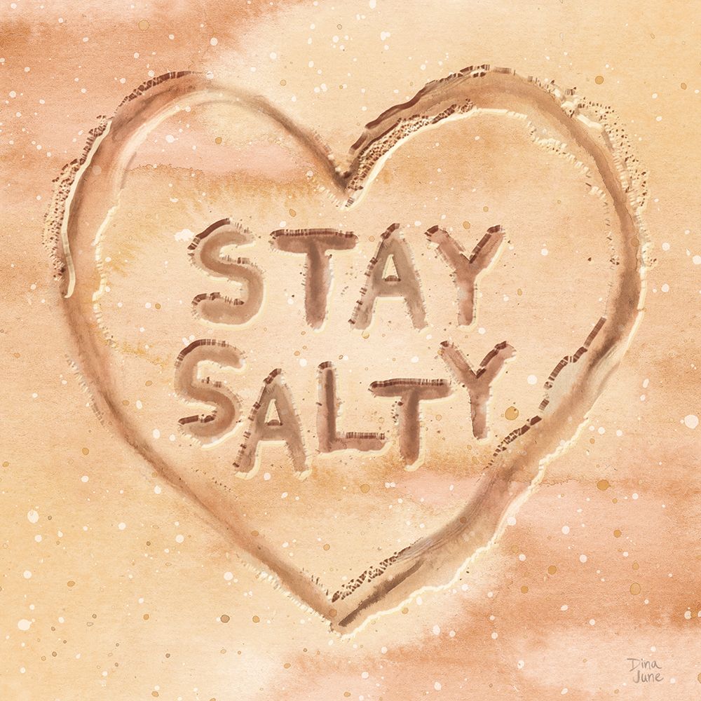 Ocean Breeze VIII art print by Dina June for $57.95 CAD