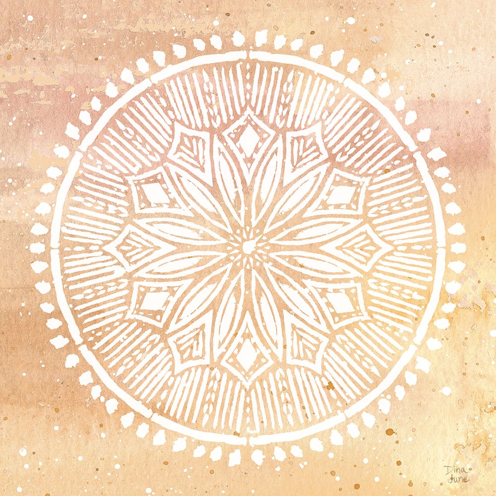 Ocean Breeze X art print by Dina June for $57.95 CAD