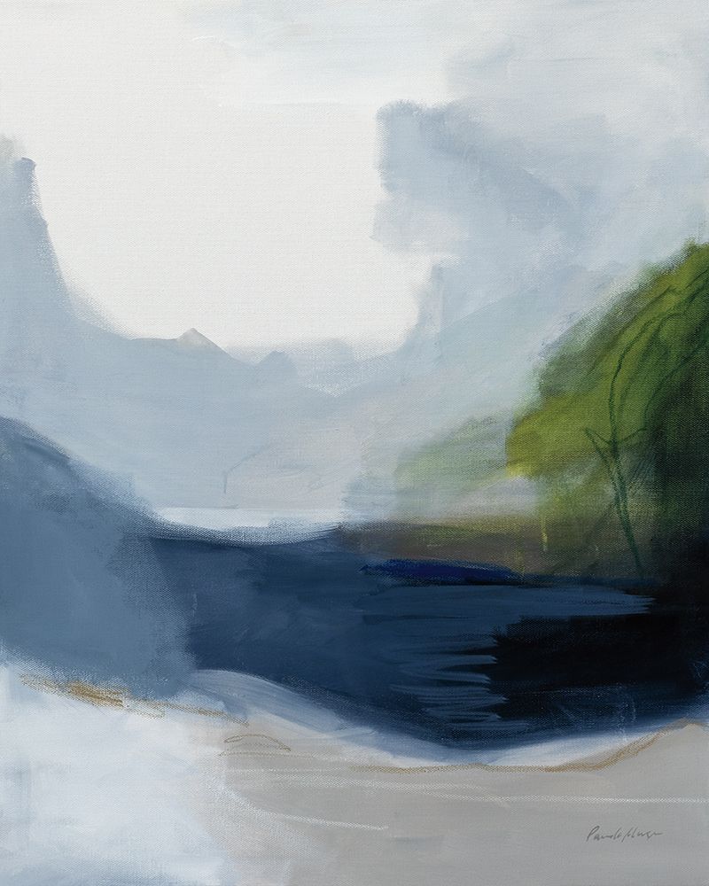 Hidden Water art print by Pamela Munger for $57.95 CAD