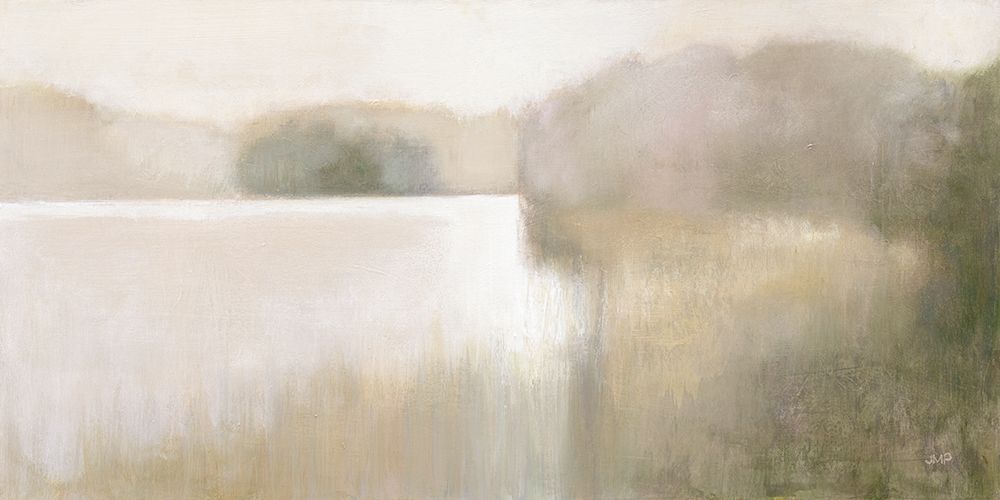 Solitude Meadows art print by Julia Purinton for $57.95 CAD