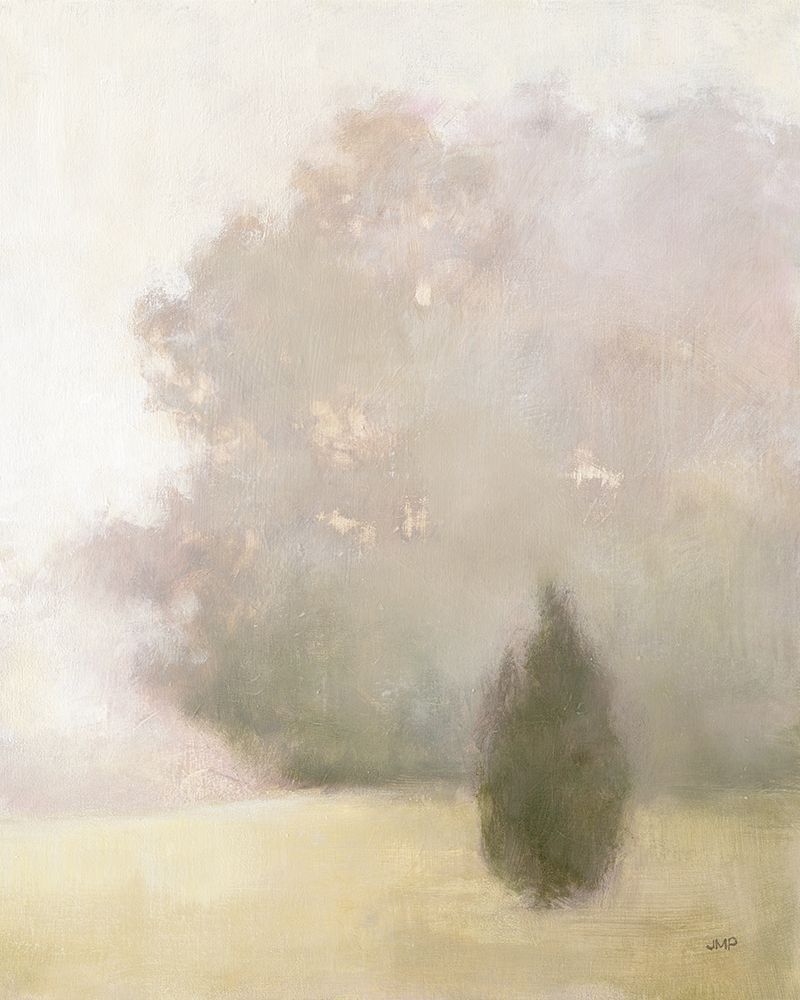 Near Oaks III art print by Julia Purinton for $57.95 CAD