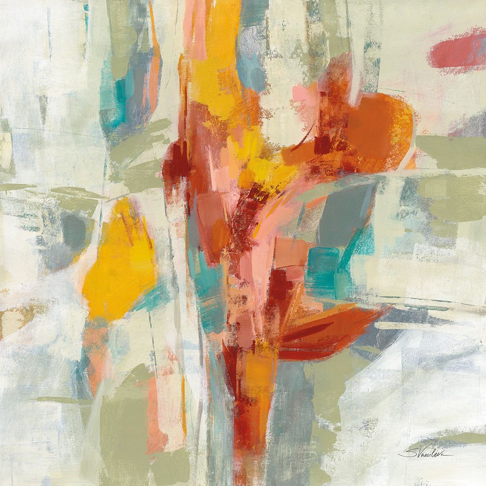 Daydreaming art print by Silvia Vassileva for $57.95 CAD