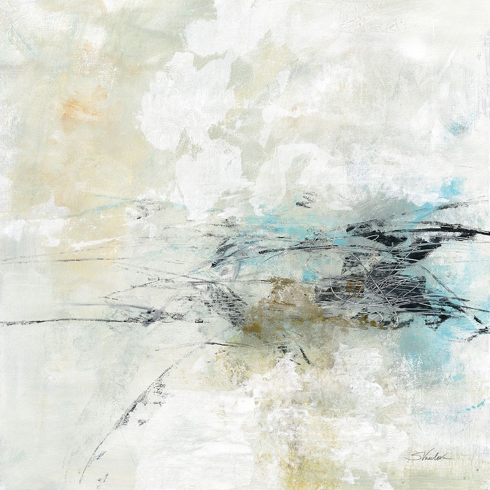 Frost art print by Silvia Vassileva for $57.95 CAD