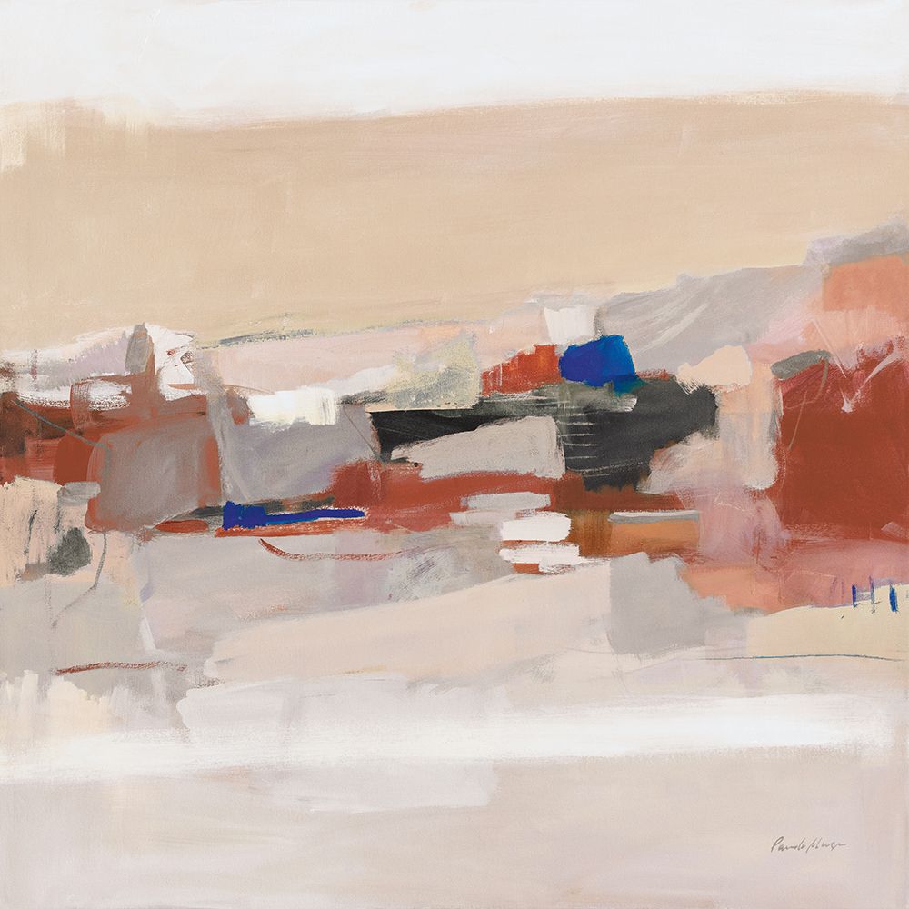 Moab Neutral art print by Pamela Munger for $57.95 CAD