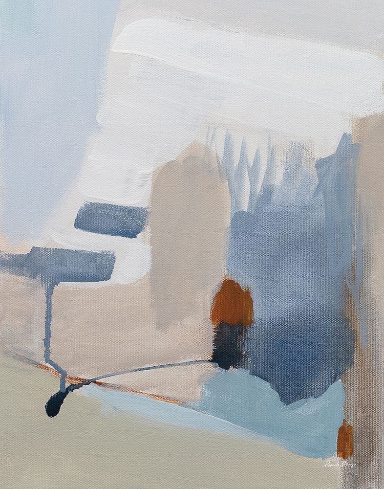 Transitions II art print by Pamela Munger for $57.95 CAD