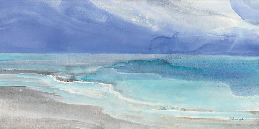 Grand View I art print by Albena Hristova for $57.95 CAD