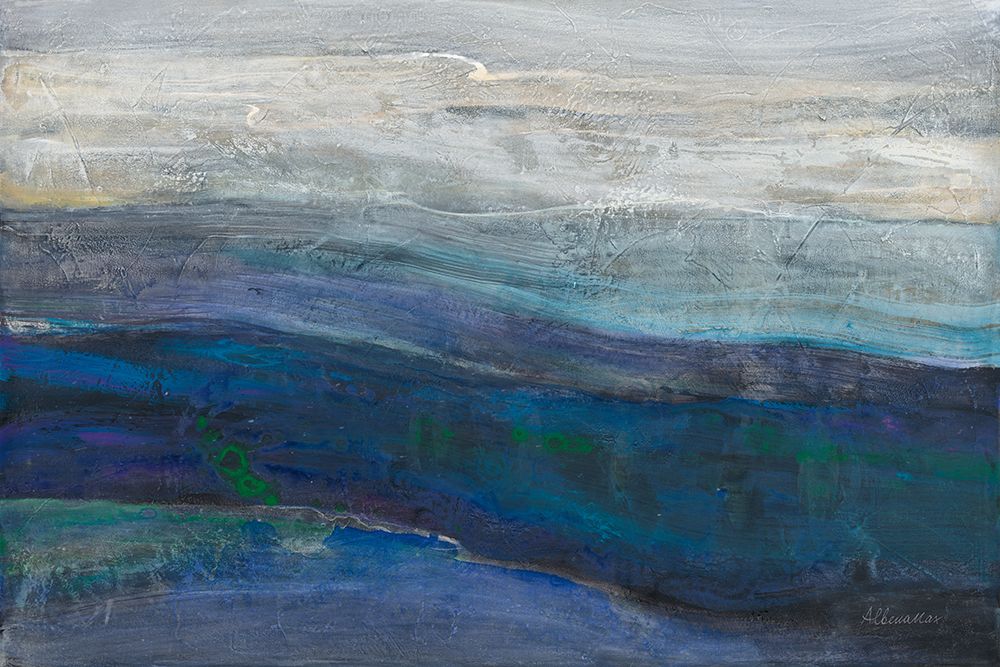 Vista art print by Albena Hristova for $57.95 CAD