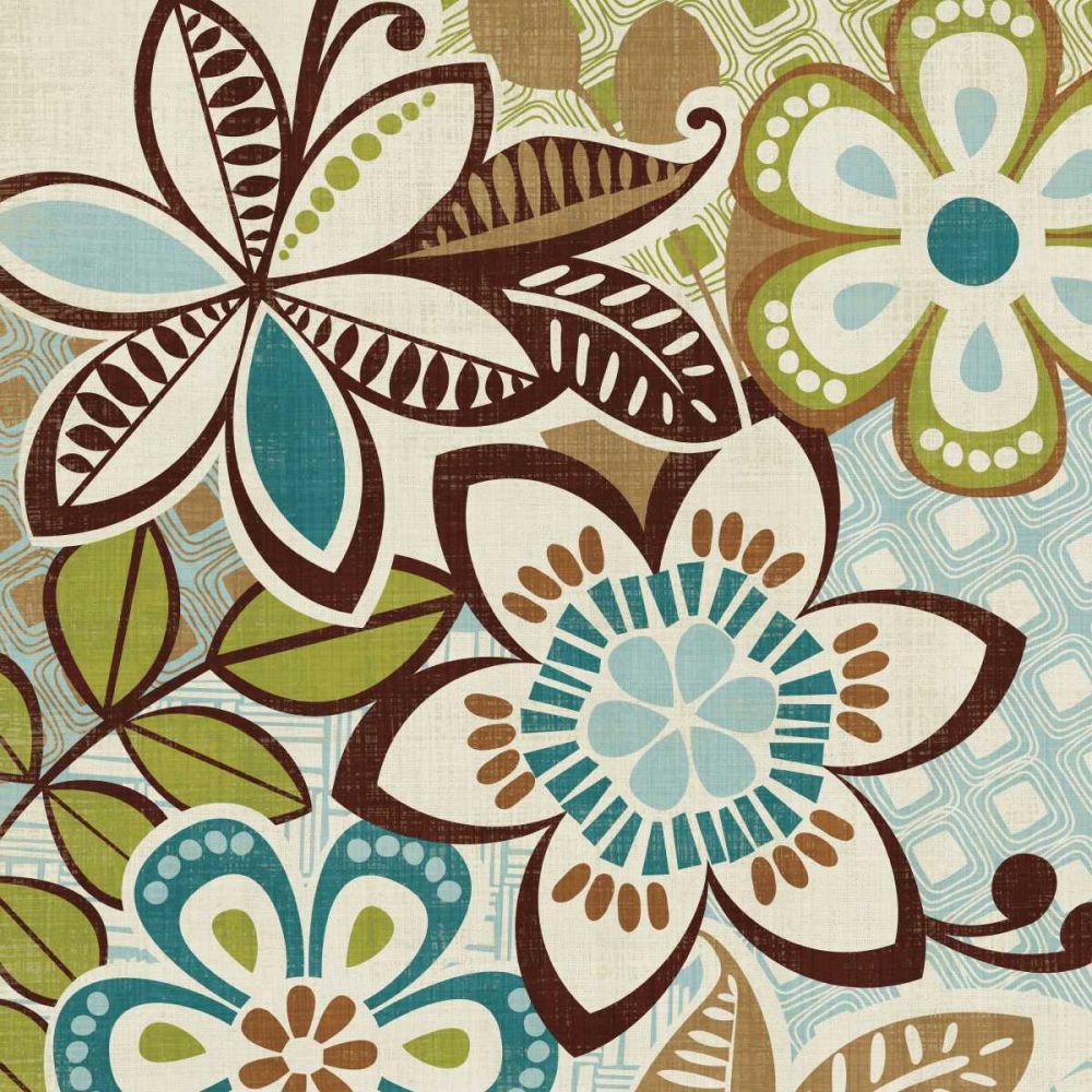 Free Wheelin Green I art print by Wild Apple Portfolio for $57.95 CAD
