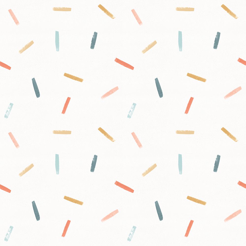 Under the Sea Pattern XV art print by Laura Marshall for $57.95 CAD