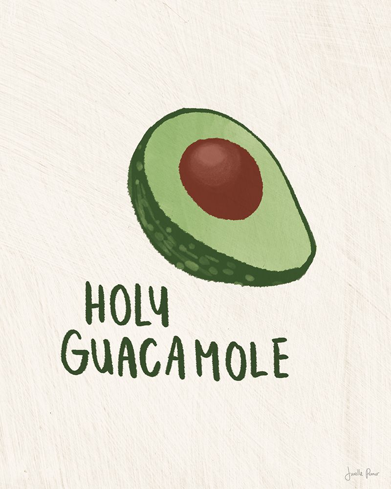 Veggie Fun III art print by Janelle Penner for $57.95 CAD