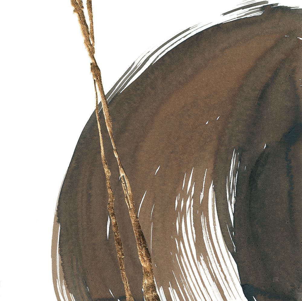 Curvature I art print by Chris Paschke for $57.95 CAD