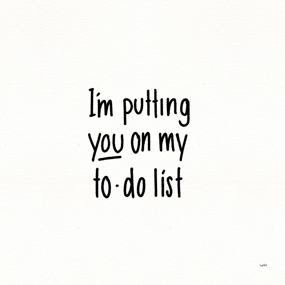Pickup Lines V art print by Leah York for $57.95 CAD