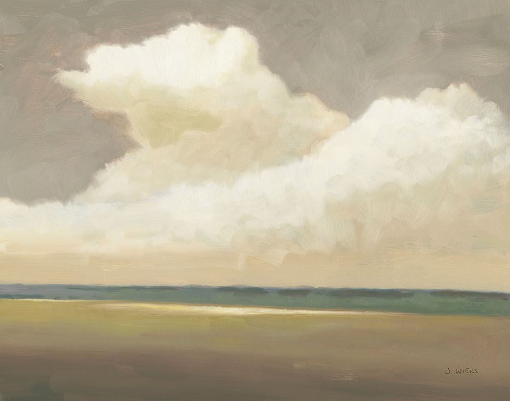 Prairie Summer art print by James Wiens for $57.95 CAD
