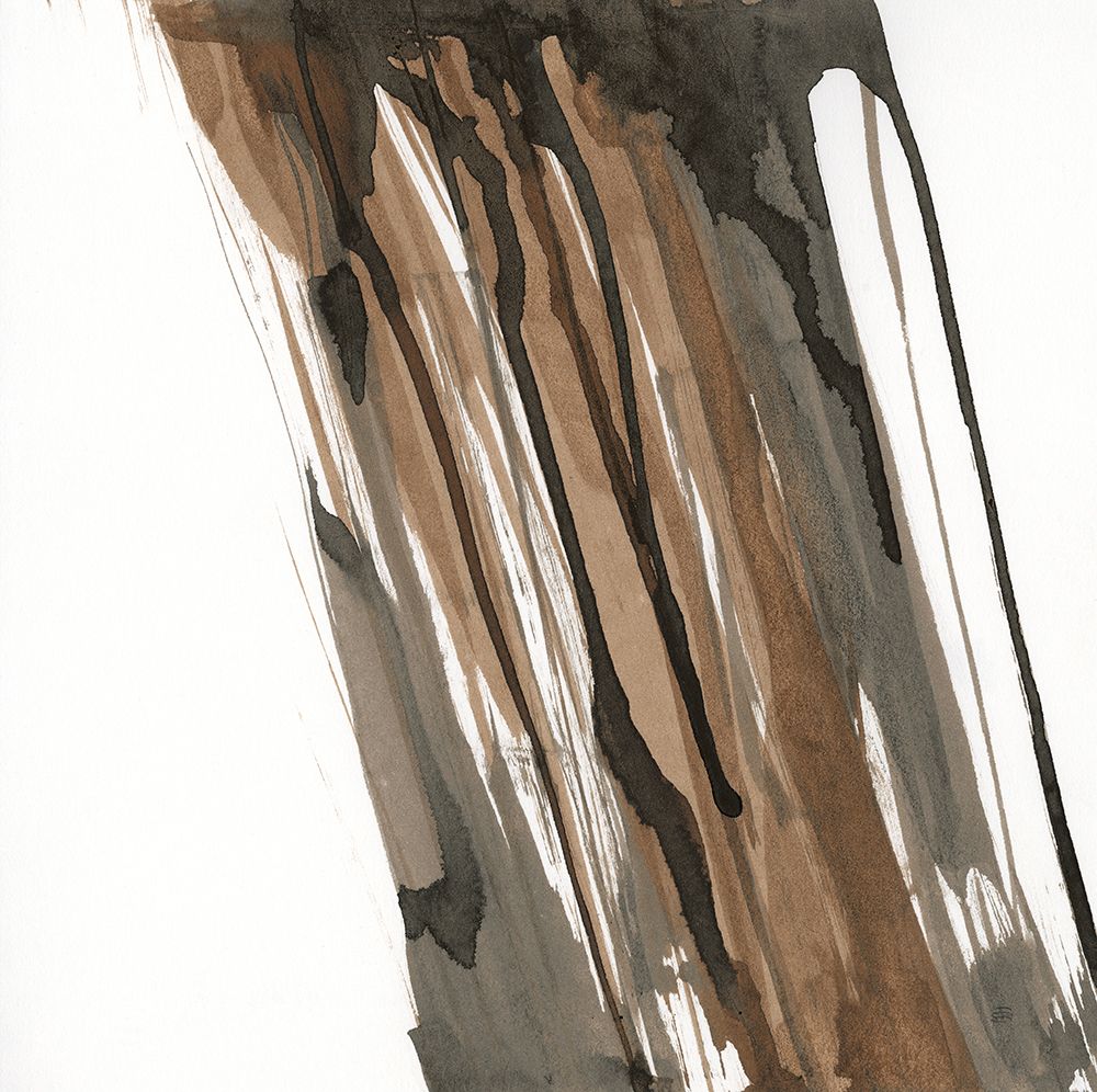 Walnut Falls I art print by Chris Paschke for $57.95 CAD