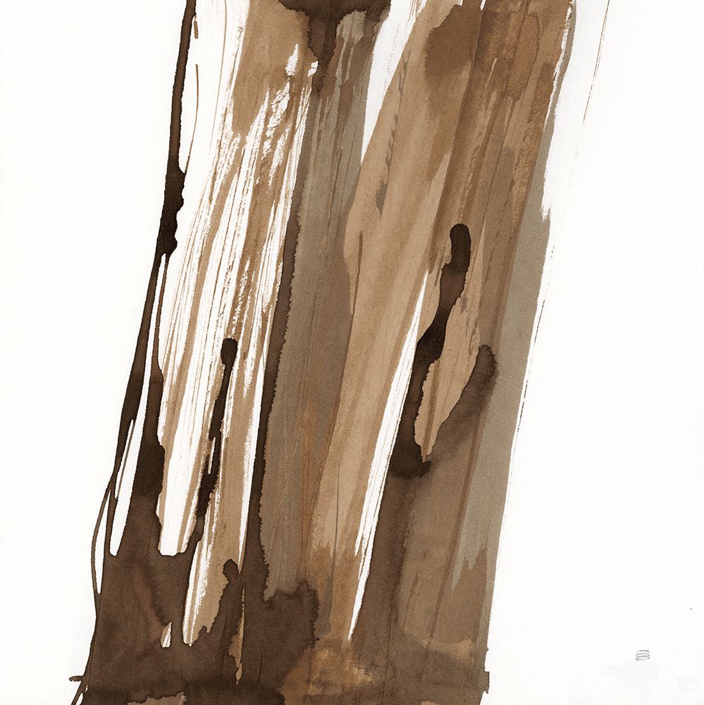 Walnut Falls II art print by Chris Paschke for $57.95 CAD