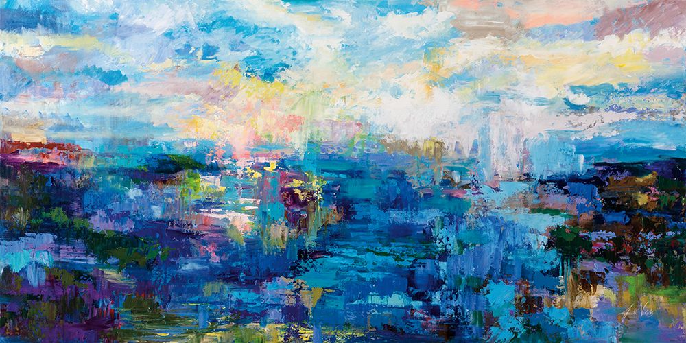 Hope art print by Jeanette Vertentes for $57.95 CAD