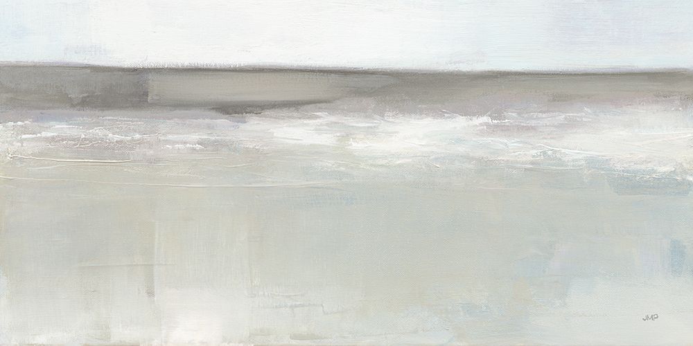 Crest of the Wave Gray art print by Julia Purinton for $57.95 CAD