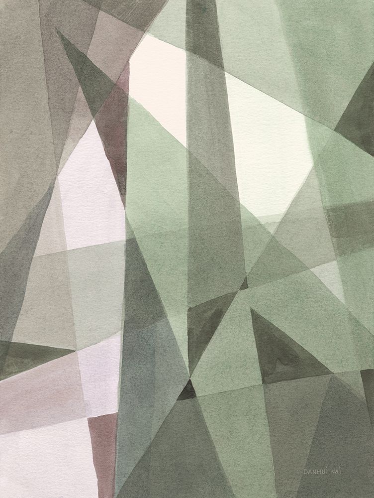 Light Angle I Reseda art print by Danhui Nai for $57.95 CAD
