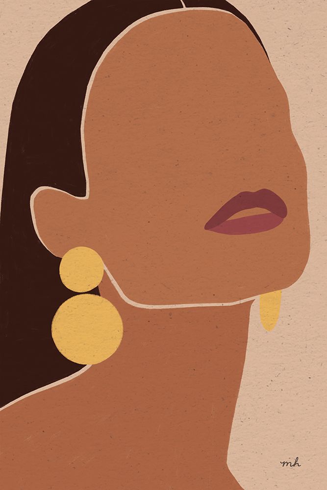 Summer Glow I art print by Moira Hershey for $57.95 CAD