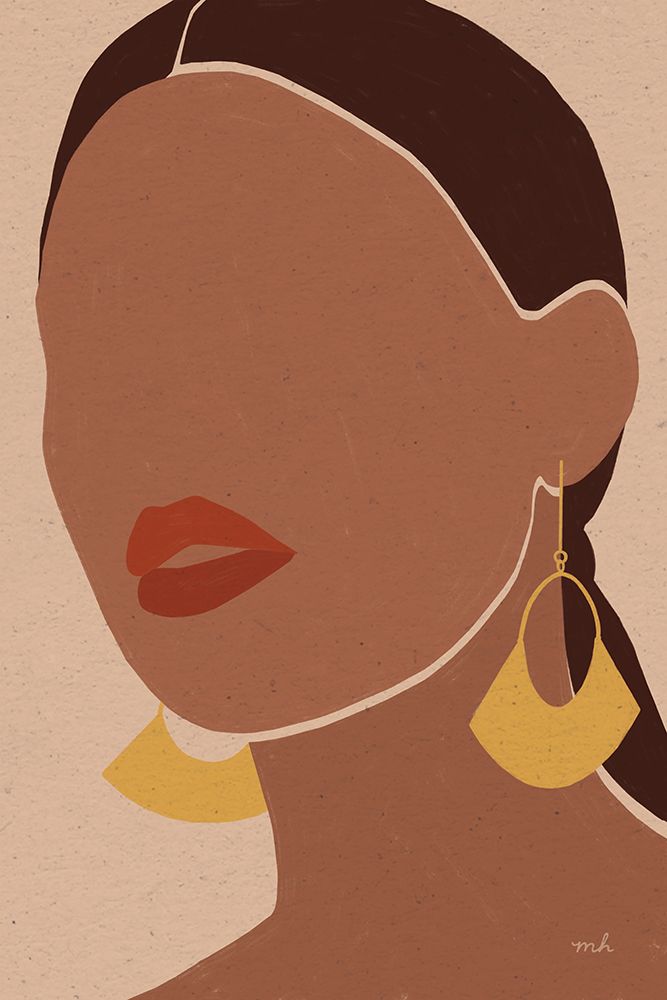 Summer Glow II art print by Moira Hershey for $57.95 CAD