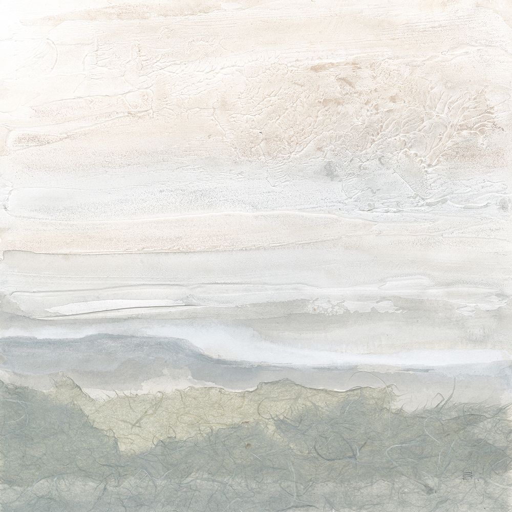 Beyond the Brush I art print by Chris Paschke for $57.95 CAD