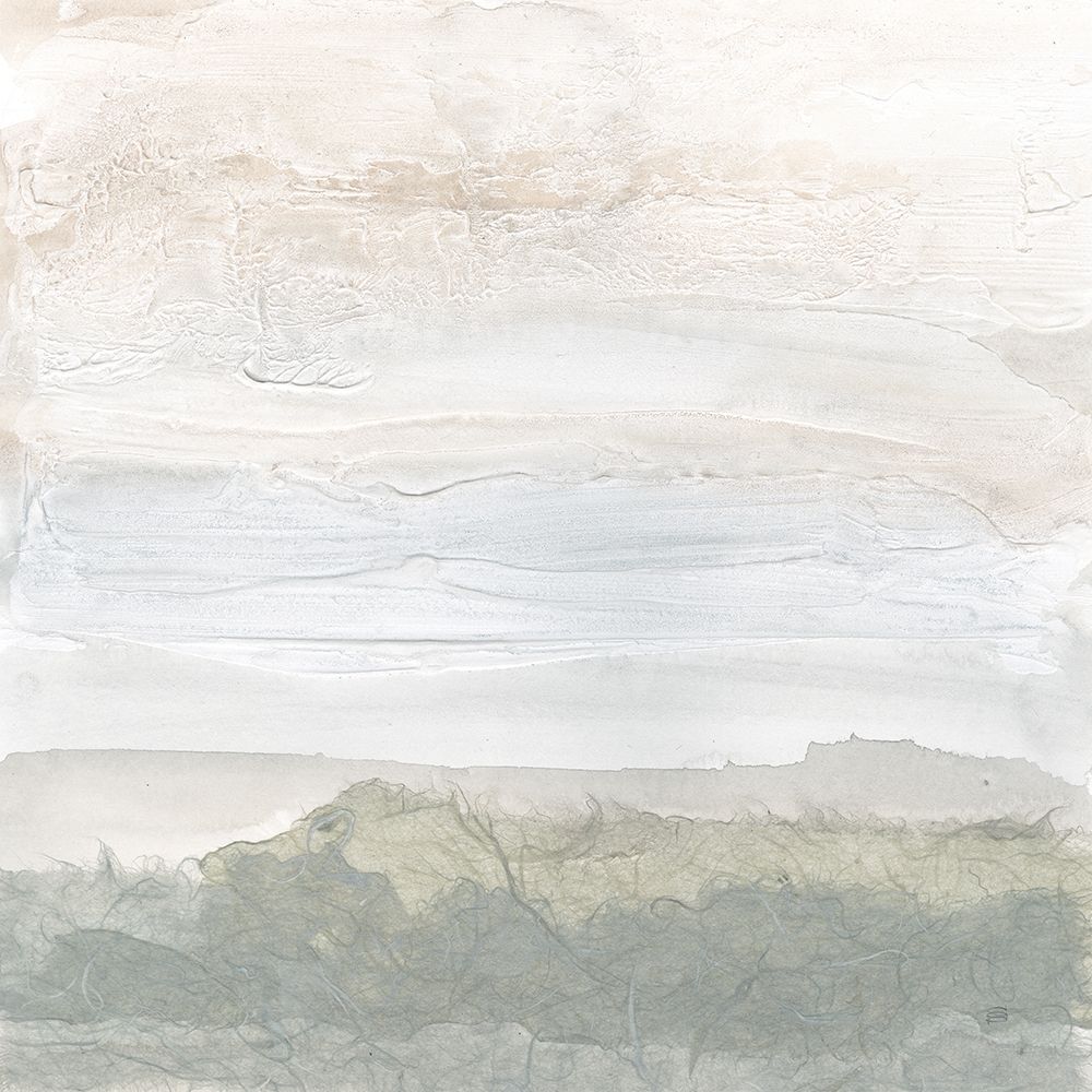 Beyond the Brush II art print by Chris Paschke for $57.95 CAD