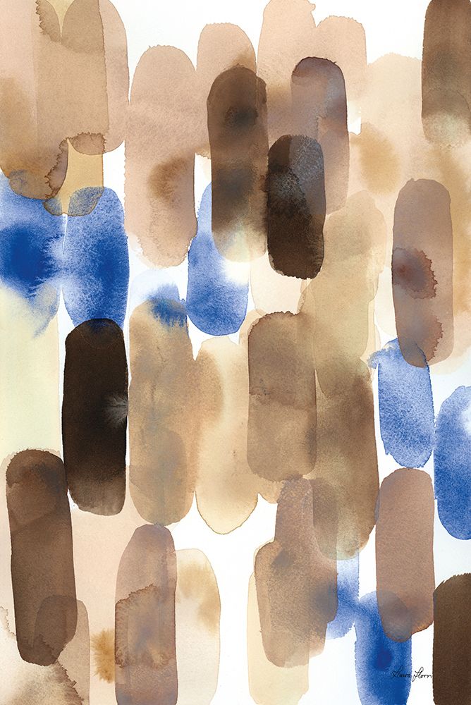 Tempo art print by Laura Horn for $57.95 CAD
