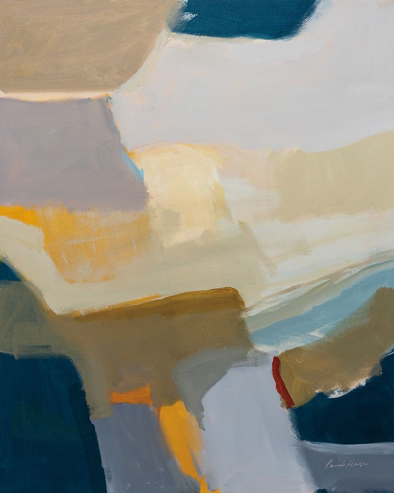 Dana Point art print by Pamela Munger for $57.95 CAD