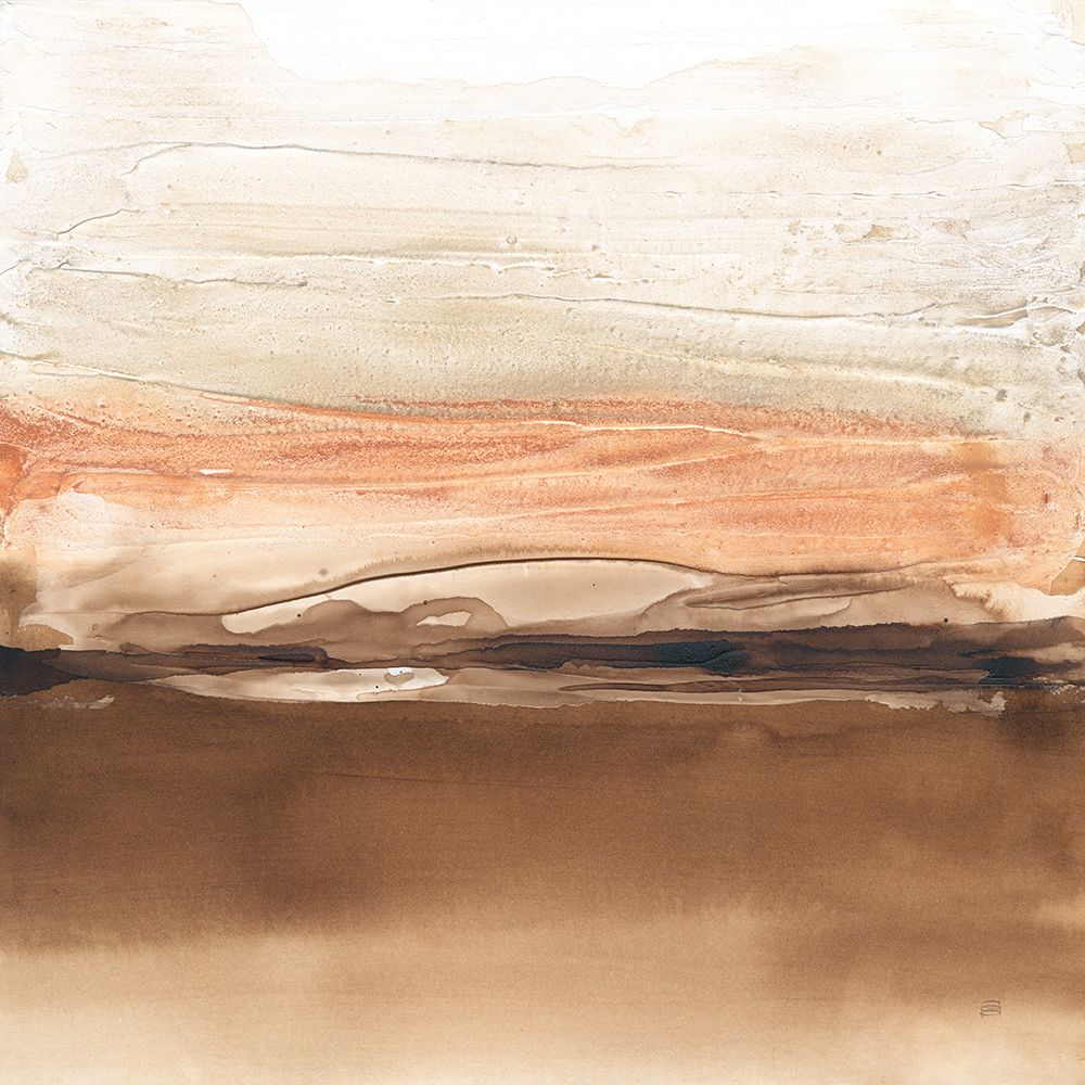 Sand Shadows I art print by Chris Paschke for $57.95 CAD