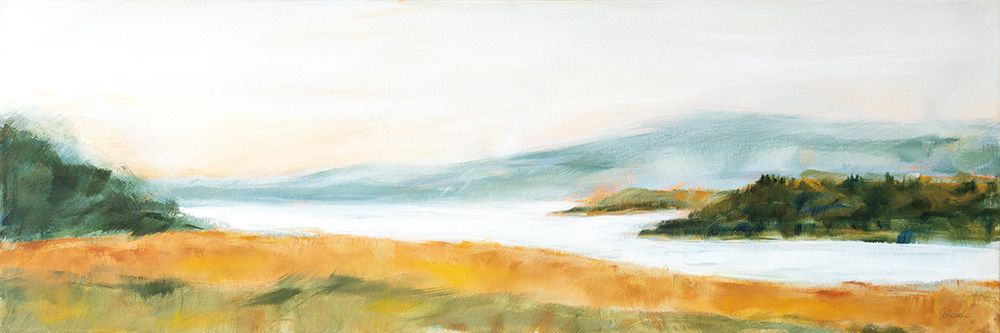 Secret River art print by Sue Schlabach for $57.95 CAD