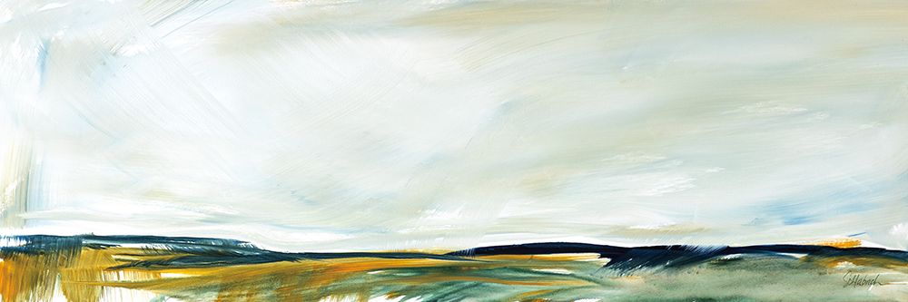 Prevailing Winds art print by Sue Schlabach for $57.95 CAD