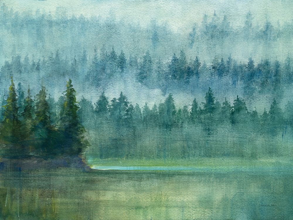 Around the Point art print by Danhui Nai for $57.95 CAD