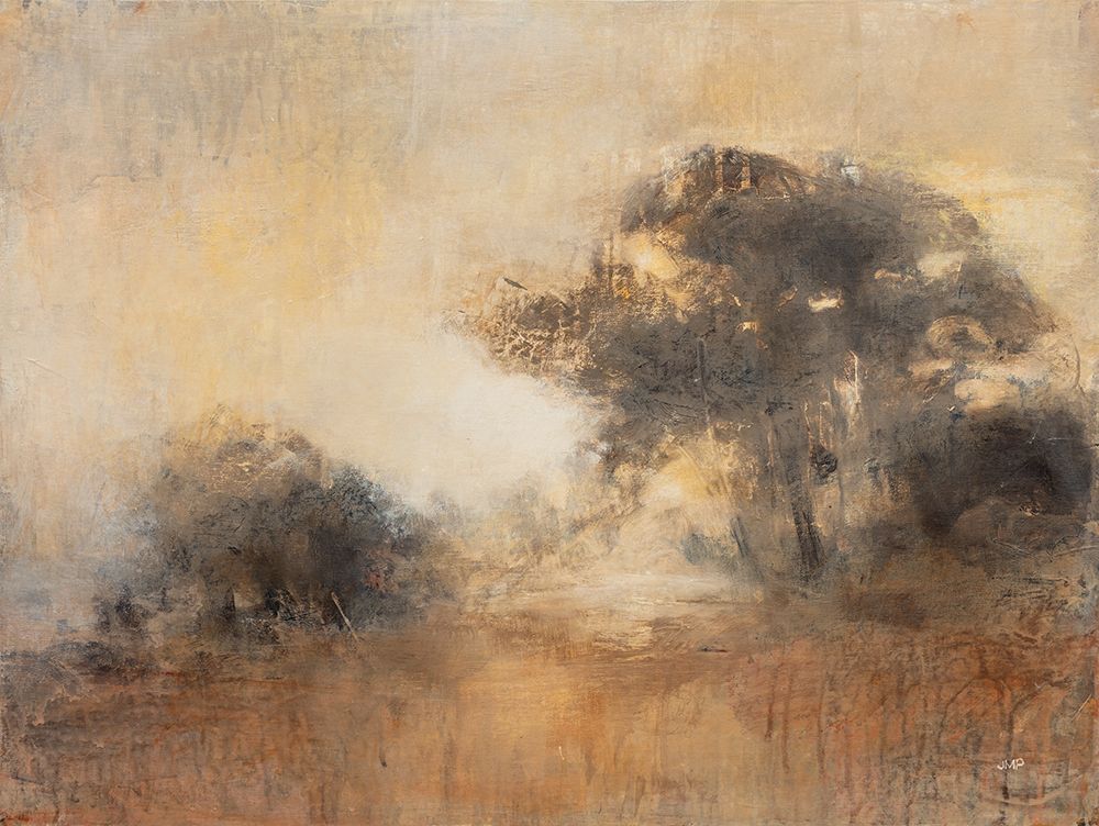 First Light II art print by Julia Purinton for $57.95 CAD
