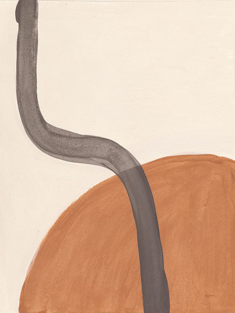 Sandy Balance IV art print by Mary Urban for $57.95 CAD