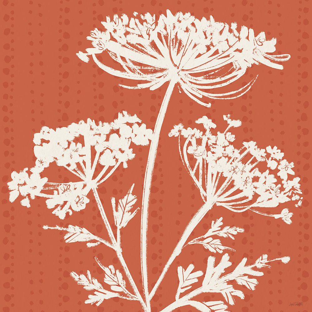 Autumn Tones II art print by Anne Tavoletti for $57.95 CAD