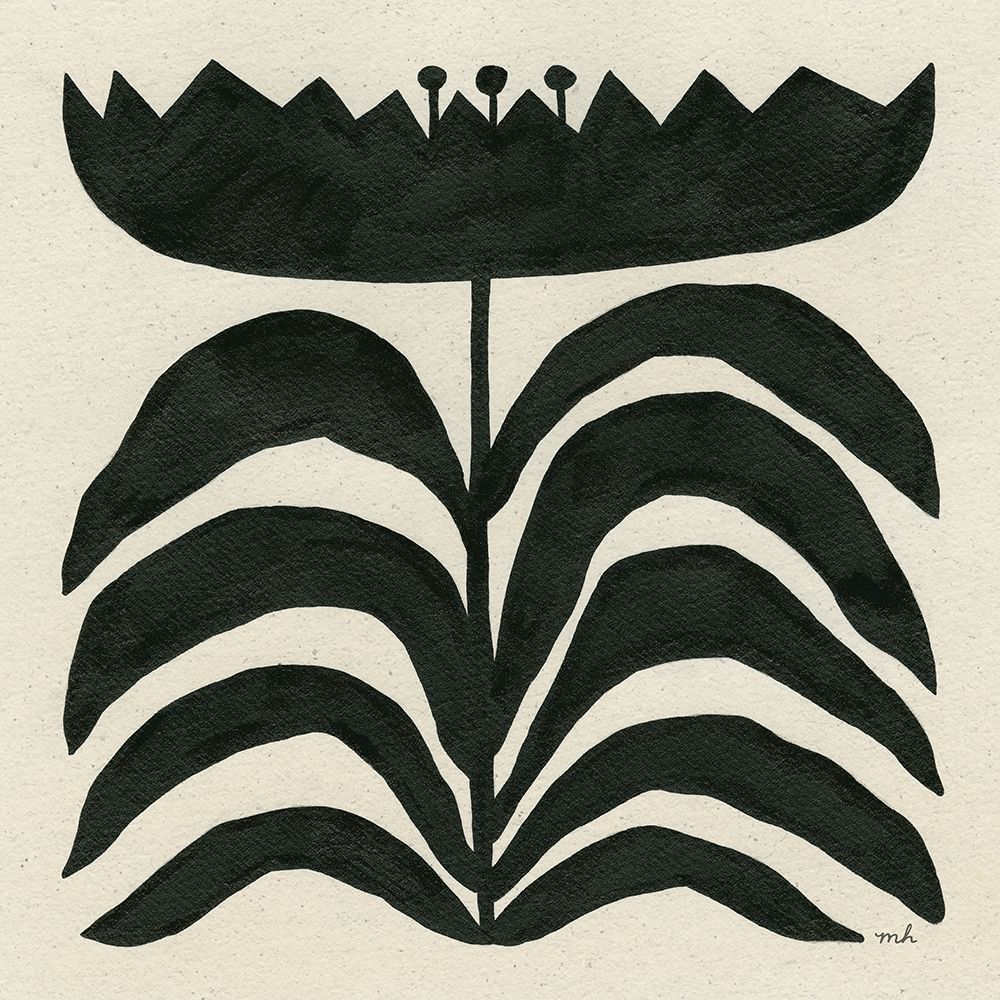 Delighted III art print by Moira Hershey for $57.95 CAD
