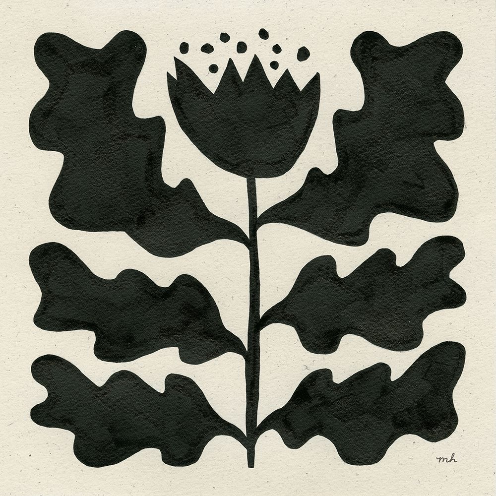 Delighted IV art print by Moira Hershey for $57.95 CAD