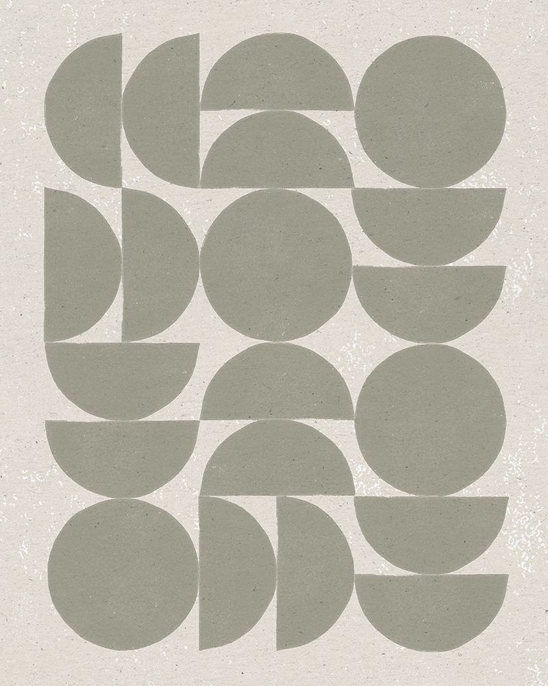 Make it Mod I art print by Moira Hershey for $57.95 CAD