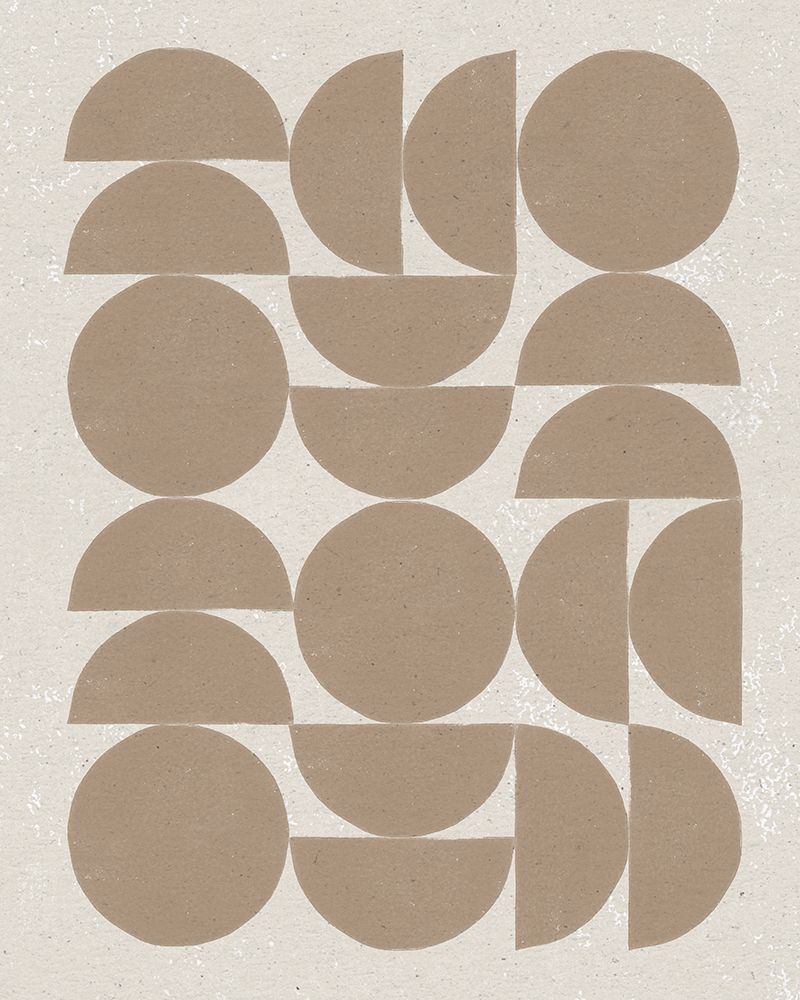 Make it Mod II art print by Moira Hershey for $57.95 CAD