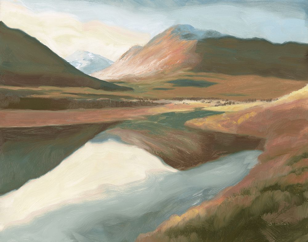 High North Spice art print by James Wiens for $57.95 CAD