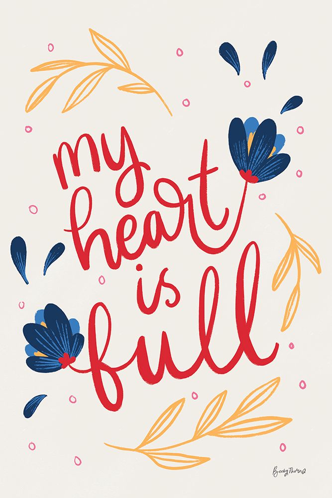 Bold Bright II art print by Becky Thorns for $57.95 CAD