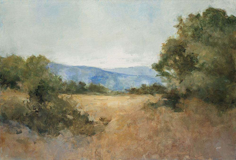 August Fields art print by Julia Purinton for $57.95 CAD