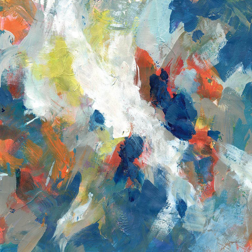 Levee art print by Danhui Nai for $57.95 CAD