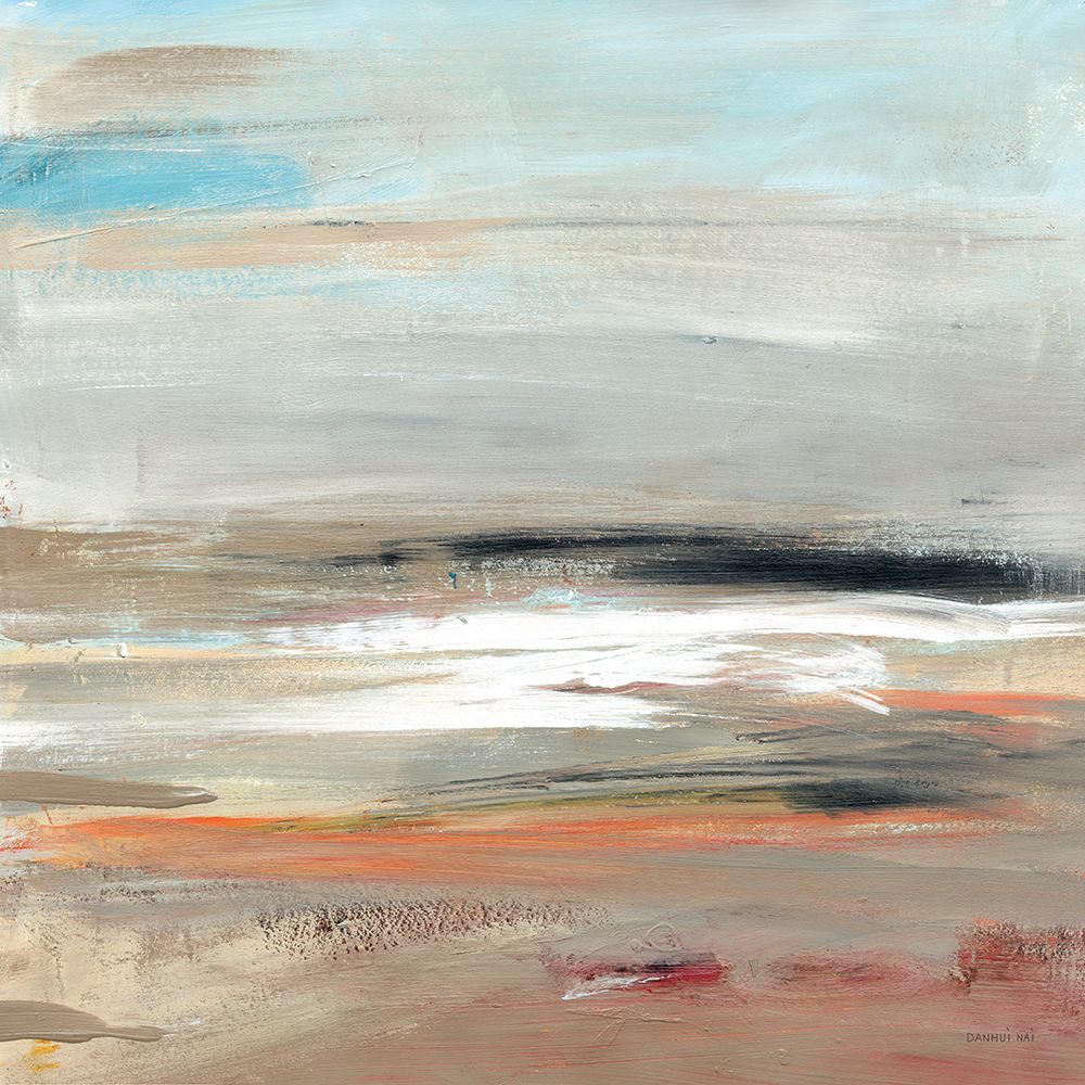 Earth art print by Danhui Nai for $57.95 CAD