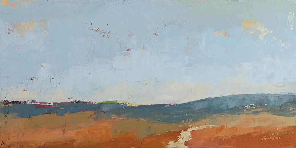 Nowhere Near art print by Pamela Munger for $57.95 CAD