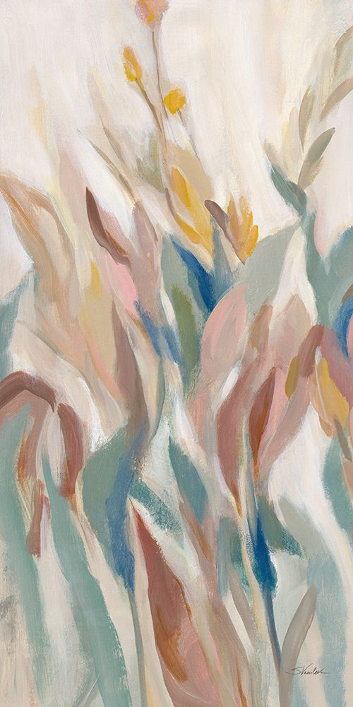 Eden Breeze II art print by Silvia Vassileva for $57.95 CAD